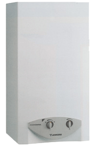 scaldacqua junkers non si accende