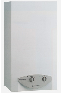 scaldacqua minimax junkers