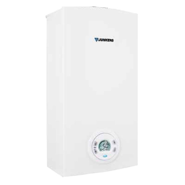 assistenza hydrocompact junkers