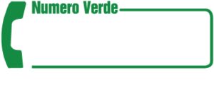 numero verde assistenza